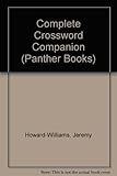 The complete crossword companion