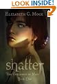 Shatter (The Children of Man, #1)