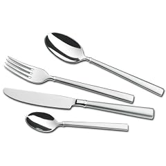 Kuppels 301017230301 30-teilig Besteck Modell Carisma / Geschenkkarton