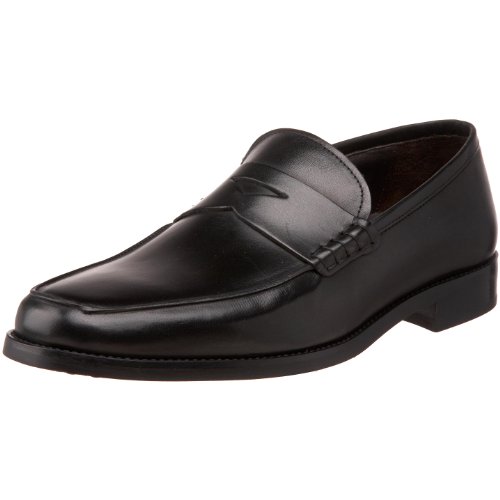 To Boot New York Men's Fitch Loafer,Black,7 M US