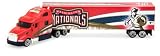 Upper Deck Washington Nationals 2008  MLB Peterbilt Tractor Trailer