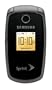 Samsung M300 Silver Phone (Sprint)