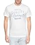 s.Oliver Herren T-Shirt Regular Fit 13.302.32.7376 s.Oliver Herren T-Shirt Regular Fit 13.302.32.7376