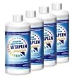 Vitaplen 4 Bottles of Liquid Vitamins Over 160 Vitamins