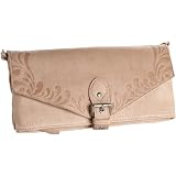 BIG BUDDHA Pony Clutch