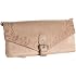 BIG BUDDHA Pony Clutch