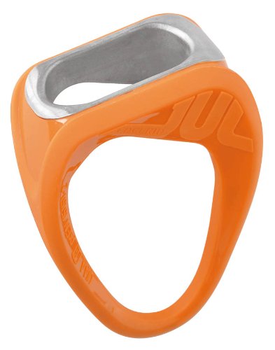 EDELRID Sicherungsger&auml;t Jul, sahara, 71849 Preisvergleich