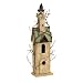 Carthage Birdhouse With Steeple