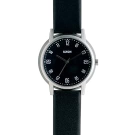 LEXON (レクソン) 腕時計 Heloise lm85-B