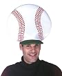 Adult Baseball Topper Hat