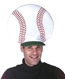 Adult Baseball Topper Hat