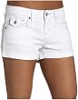 YMI Jeans Junior's Short