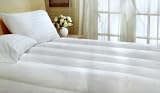 Charter Club Cirius King Down Alternative Fiberbed