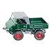 Siku 3450 - Unimog U411 (farblich sortiert)