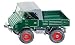 Produkt-Bild: Siku 3450 - Unimog U411 (farblich sortiert)