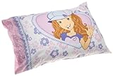 Holly Hobbie Pretty Patches Standard Pillowcases
