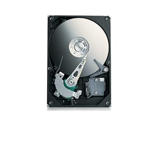 Seagate Barracuda ES 1 TB 7200RPM SATA 3Gb s 32 MB Cache 3.5 Inch Internal Hard Drive... by 
