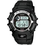 Casio G-shock GW2310 Multi-Band 6 Atomic Black Watch - Mens