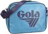 Gola Rougeford Bag Mid Bleu pourpre
