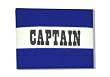 Soccer Team Captain's Arm Band