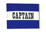 Soccer Team Captain's Arm Band
