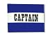 Soccer Team Captain's Arm Band