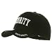 Law And Order Cap-SECURITY