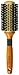 Luxor Pro Royal Citrus Thermal Ceramic Round Brush, Large, 2.75 Inch