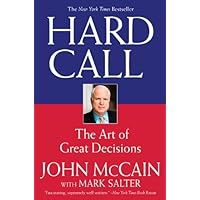 Hard Call: The Art of Great Decisions
