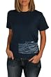 Women's Cancer "The List" T-shirt