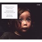 Songs From The Last Century