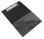 Rapesco A5 Clipboard 1072 Porte bloc-...