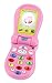 Inspiration Works Peppa Little Phone (Pink)