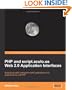 PHP and script.aculo.us Web 2.0 Application Interfaces