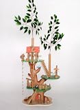 Chic 2000 298 01 - Baumhaus