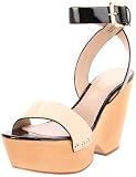 Jean-Michel Cazabat Womens Bess Sandal Sandal