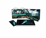 Harry Potter : Int�grale ann�es 1 � 6 - Coffret 12 DVD