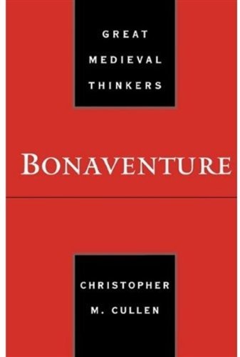 Bonaventure (Great Medieval Thinkers)