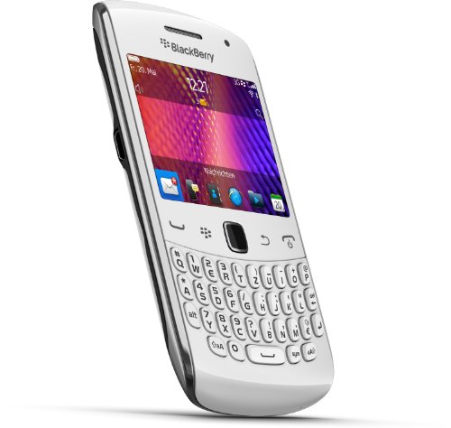 Imagen 2 de Blackberry PRD-40657-006