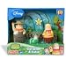 Higglytown Heroes: Gardener and Eubie