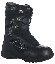 Lamar Men's Justice Snowboard Boots