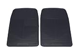 1980-2003 Lexus GS 400 Black All Weather Floor Mats