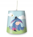 Produkt-Bild: WINNIE POOH Lampenschirm NEU & OVP