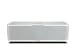 Yamaha PDX-31 Portable Player Dock for iPod/iPhone (Light Grey)