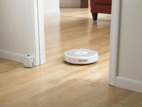 iRobot Roomba 510 Vacuuming Robot