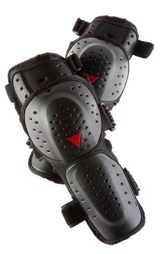 Dainese Performance Elbow Guard Ellbogenschoner schwarz 2010