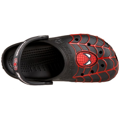 crocs Toddler/Little Kid Spiderman Clog from crocs