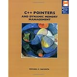 c pointers and dynamic memory management