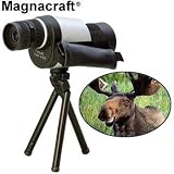 Magnacraft 37737 7-20X40 Spotting Scope