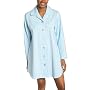 Anne Lewin Women's Super Boyfriend Lounge Shirt